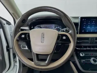 Lincoln Corsair 2021 AWD Standard 4dr SUV