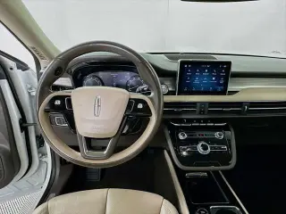 Lincoln Corsair 2021 AWD Standard 4dr SUV