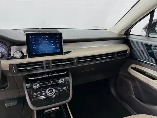 Lincoln Corsair 2021 AWD Standard 4dr SUV