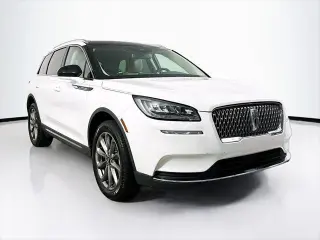 Lincoln Corsair 2021 AWD Standard 4dr SUV