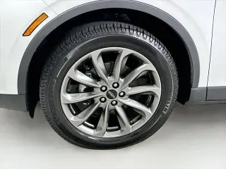 Lincoln Corsair 2021 AWD Standard 4dr SUV
