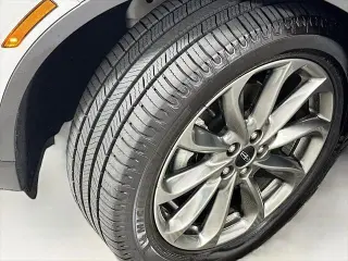 Lincoln Corsair 2021 AWD Standard 4dr SUV