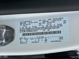 Lincoln Corsair 2021 AWD Standard 4dr SUV