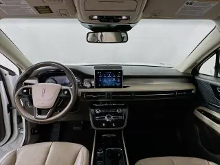 Lincoln Corsair 2021 AWD Standard 4dr SUV