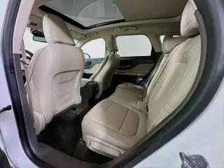 Lincoln Corsair 2021 AWD Standard 4dr SUV