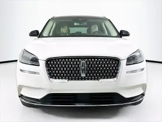Lincoln Corsair 2021 AWD Standard 4dr SUV