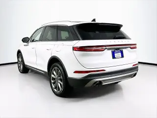 Lincoln Corsair 2021 AWD Standard 4dr SUV