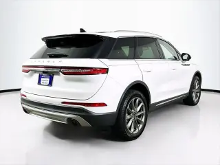 Lincoln Corsair 2021 AWD Standard 4dr SUV
