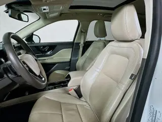 Lincoln Corsair 2021 AWD Standard 4dr SUV