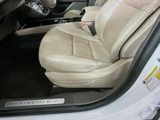 Lincoln Corsair 2021 AWD Standard 4dr SUV