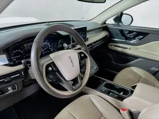 Lincoln Corsair 2021 AWD Standard 4dr SUV