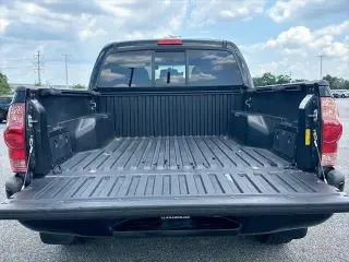 Toyota Tacoma 2015 4x2 PreRunner 4dr Double Cab 5.0 ft SB 4A