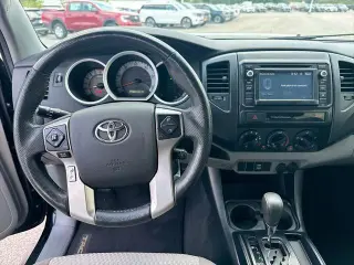 Toyota Tacoma 2015 4x2 PreRunner 4dr Double Cab 5.0 ft SB 4A
