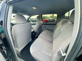 Toyota Tacoma 2015 4x2 PreRunner 4dr Double Cab 5.0 ft SB 4A