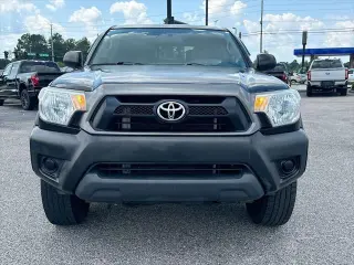 Toyota Tacoma 2015 4x2 PreRunner 4dr Double Cab 5.0 ft SB 4A