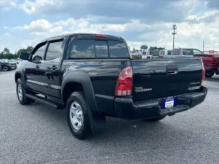 Toyota Tacoma 2015 4x2 PreRunner 4dr Double Cab 5.0 ft SB 4A