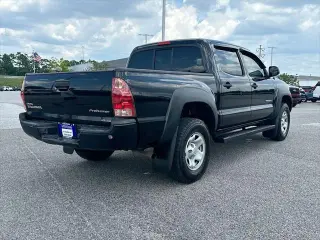 Toyota Tacoma 2015 4x2 PreRunner 4dr Double Cab 5.0 ft SB 4A