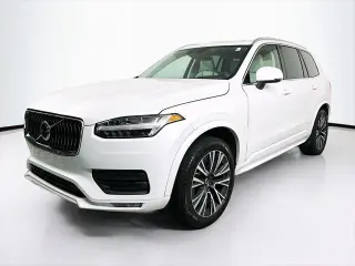 Volvo XC90 2020 T5 Momentum 4dr SUV