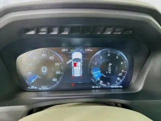 Volvo XC90 2020 T5 Momentum 4dr SUV