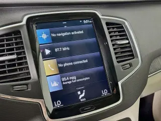 Volvo XC90 2020 T5 Momentum 4dr SUV