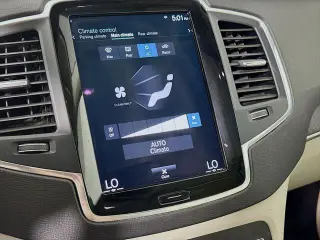Volvo XC90 2020 T5 Momentum 4dr SUV