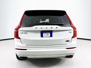 Volvo XC90 2020 T5 Momentum 4dr SUV