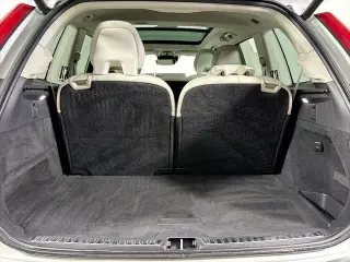 Volvo XC90 2020 T5 Momentum 4dr SUV