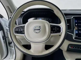Volvo XC90 2020 T5 Momentum 4dr SUV