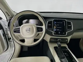 Volvo XC90 2020 T5 Momentum 4dr SUV