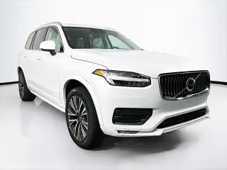 Volvo XC90 2020 T5 Momentum 4dr SUV