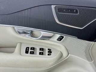 Volvo XC90 2020 T5 Momentum 4dr SUV