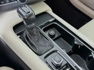 Volvo XC90 2020 T5 Momentum 4dr SUV