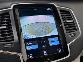 Volvo XC90 2020 T5 Momentum 4dr SUV