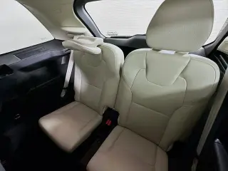 Volvo XC90 2020 T5 Momentum 4dr SUV