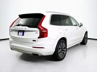 Volvo XC90 2020 T5 Momentum 4dr SUV