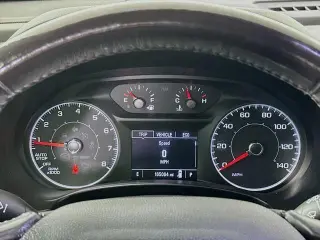 GMC Terrain 2018 4x4 SLE 4dr SUV