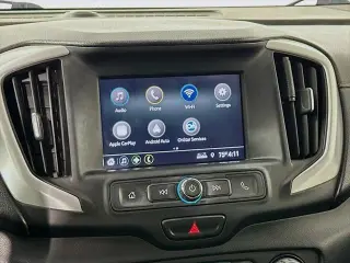 GMC Terrain 2018 4x4 SLE 4dr SUV