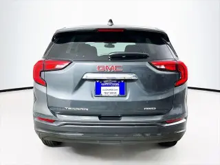 GMC Terrain 2018 4x4 SLE 4dr SUV