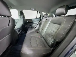 GMC Terrain 2018 4x4 SLE 4dr SUV