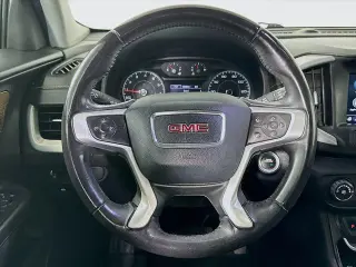 GMC Terrain 2018 4x4 SLE 4dr SUV