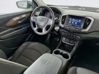 GMC Terrain 2018 4x4 SLE 4dr SUV
