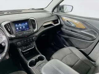 GMC Terrain 2018 4x4 SLE 4dr SUV