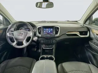 GMC Terrain 2018 4x4 SLE 4dr SUV