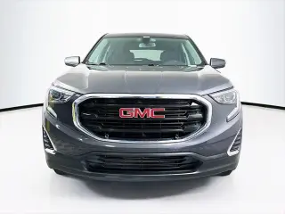GMC Terrain 2018 4x4 SLE 4dr SUV