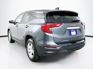 GMC Terrain 2018 4x4 SLE 4dr SUV