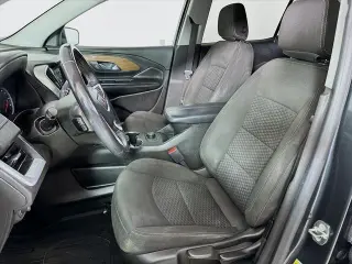 GMC Terrain 2018 4x4 SLE 4dr SUV