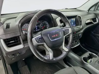 GMC Terrain 2018 4x4 SLE 4dr SUV