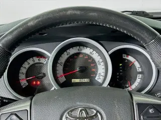 Toyota Tacoma 2014 4x2 Base 4dr Access Cab 6.1 ft SB 5M