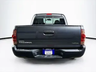 Toyota Tacoma 2014 4x2 Base 4dr Access Cab 6.1 ft SB 5M