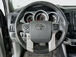 Toyota Tacoma 2014 4x2 Base 4dr Access Cab 6.1 ft SB 5M